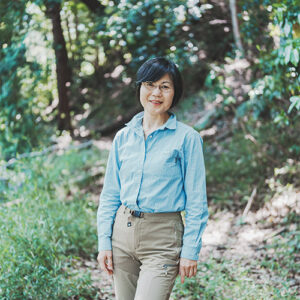 Hiroko Omori